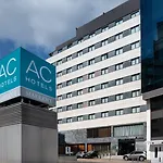 Ac By Marriott 4* آكورونيا