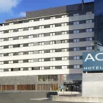 Ac By Marriott آكورونيا