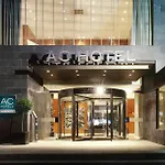 Ac By Marriott 4*