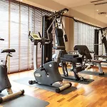 Ac By Marriott Hotell