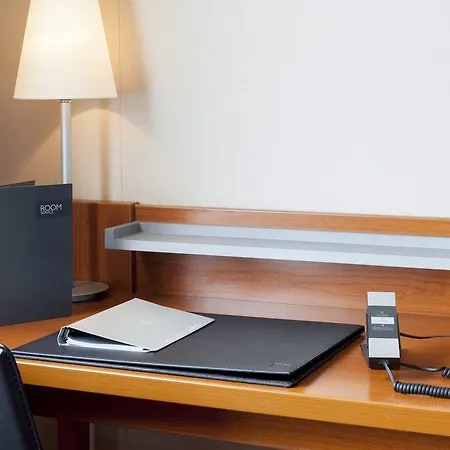 Ac By Marriott 4* A Coruña