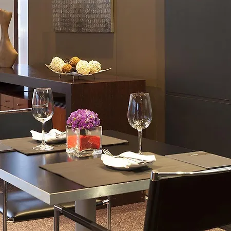 酒店 Ac By Marriott 4*