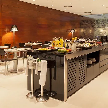 Ac By Marriott 酒店