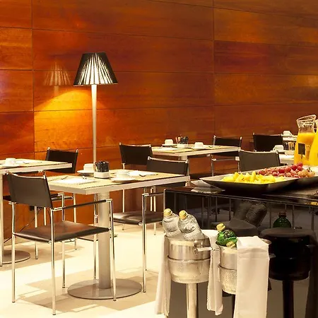 Ac By Marriott 酒店 4*