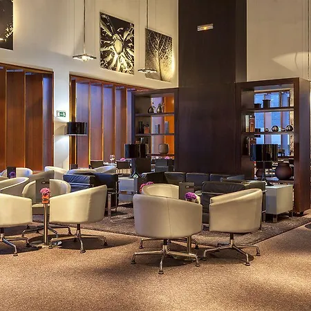 Ac By Marriott Hotel 4*