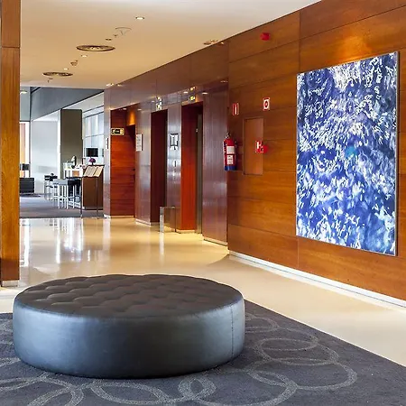 Ac By Marriott Szálloda