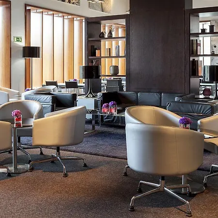 Ac By Marriott 酒店 4*