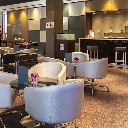 酒店 Ac By Marriott 4*