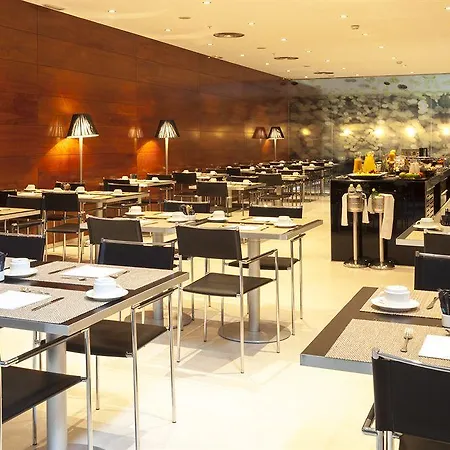 Hotel Ac By Marriott