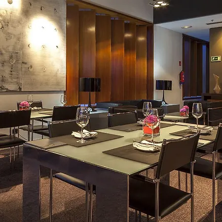 Ac By Marriott 酒店 4*