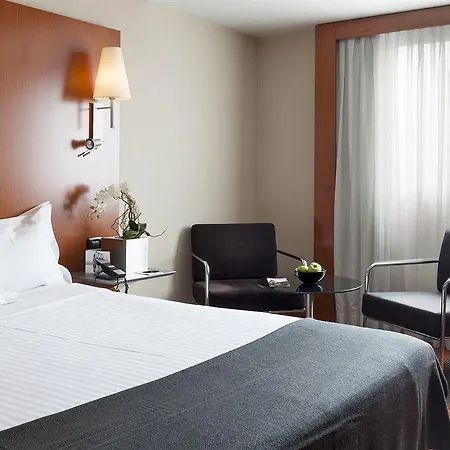 Hotel Ac By Marriott La Corogne