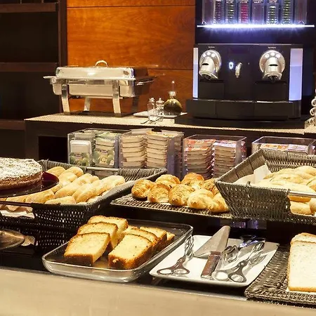 Ac By Marriott 호텔 4*