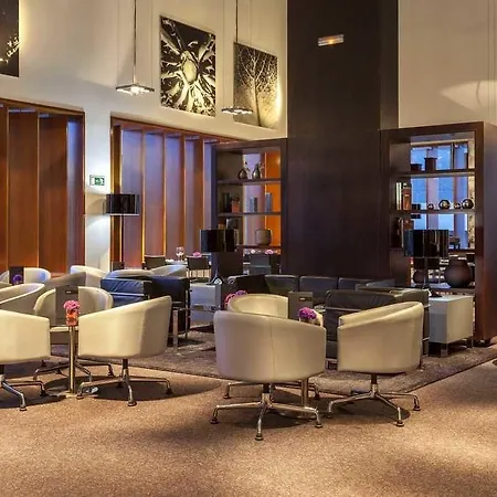Ac By Marriott 酒店