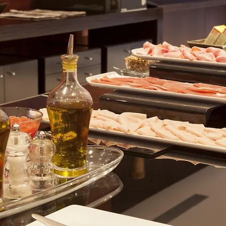 Szálloda Ac By Marriott