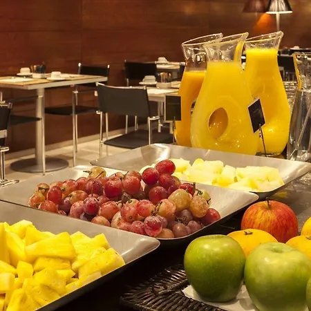 Szálloda Ac By Marriott