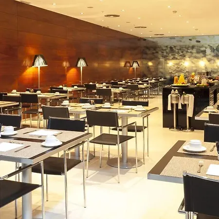 Hotel Ac By Marriott La Corogne