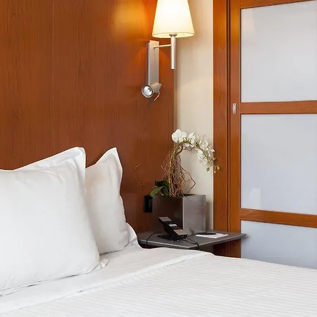 호텔 Ac By Marriott