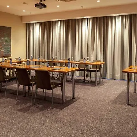 Ac By Marriott A Coruña