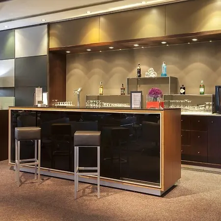 Ac By Marriott 4* 아 코루냐