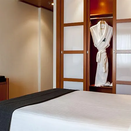 Hotel Ac By Marriott