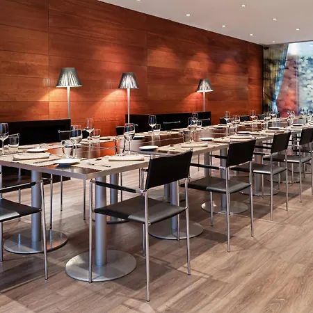 Ac By Marriott 4* A Coruña