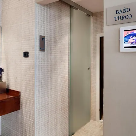 酒店 Ac By Marriott