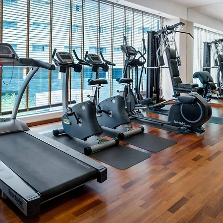 Ac By Marriott 酒店 4*