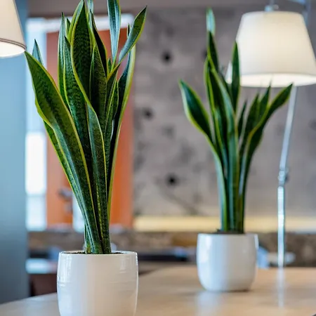 Hotel Ac By Marriott