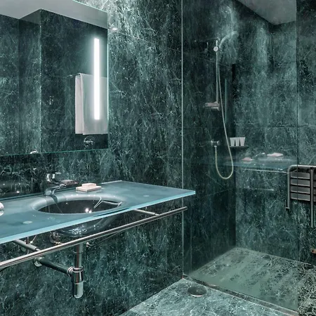 Hotel Ac By Marriott La Corogne