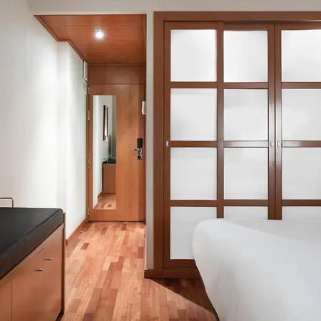 Ac By Marriott A Coruña