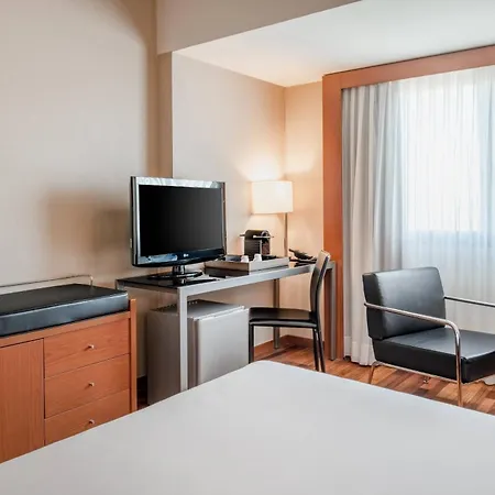 Ac By Marriott Hotel