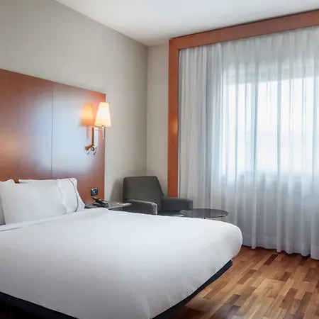 Ac By Marriott Szálloda 4*