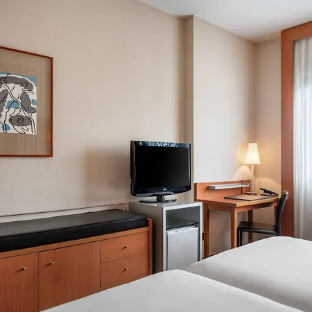 Szálloda Ac By Marriott 4*