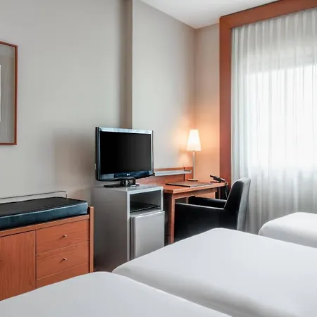 Ac By Marriott A Coruña