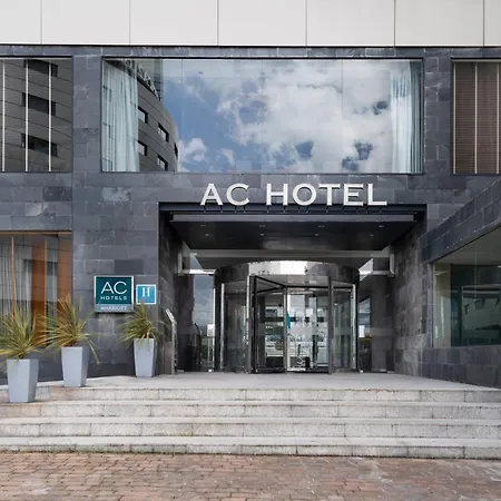 Ac By Marriott 4* 拉科鲁尼亚