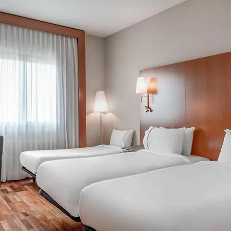 Hotel Ac By Marriott