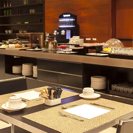 Hotel Ac By Marriott La Corogne