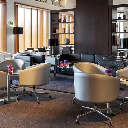 Szálloda Ac By Marriott