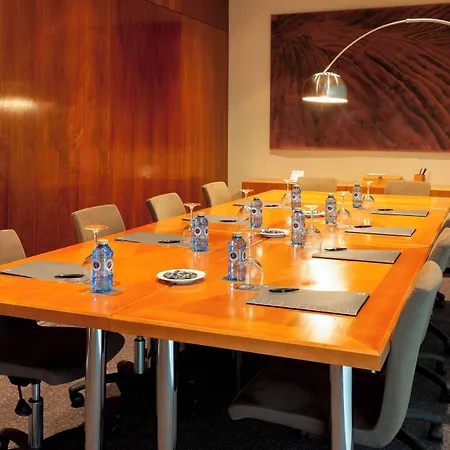 Ac By Marriott La Corogne