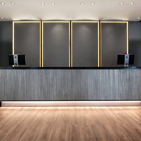 Hotel Ac By Marriott A Coruña