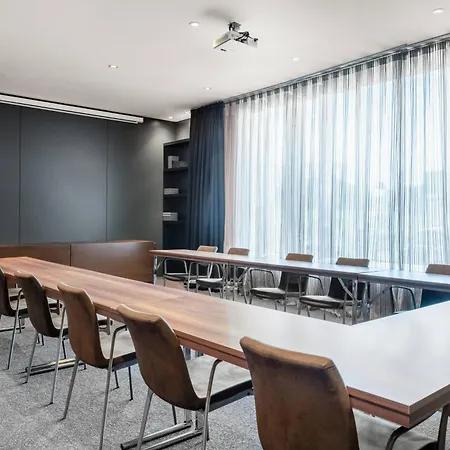 Hotel Ac By Marriott 4*