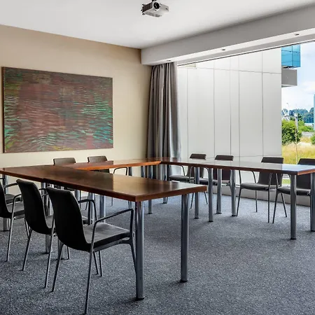 Ac By Marriott Szálloda 4*