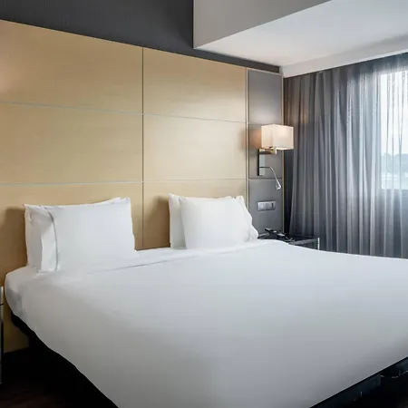 Hotel Ac By Marriott 4*