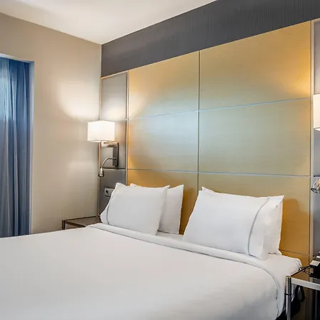 Hotel Ac By Marriott 4*