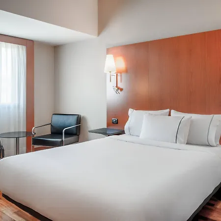 Ac By Marriott Hotel La Corogne