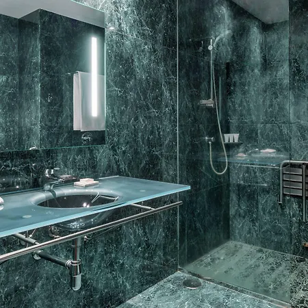 Ac By Marriott Szálloda