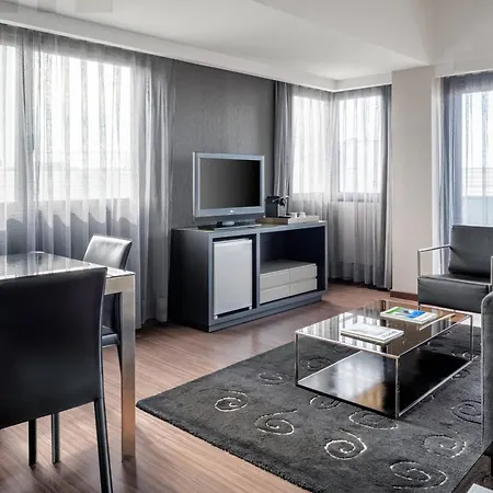 Ac By Marriott Hotel A Coruña