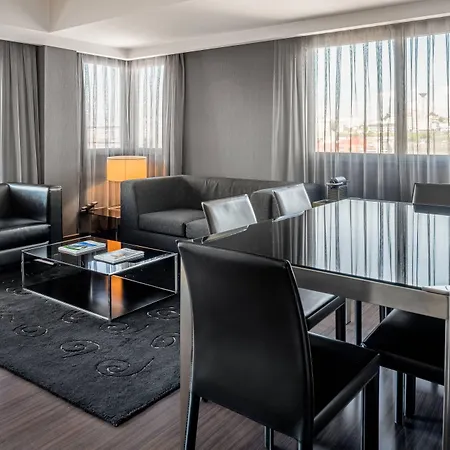 Szálloda Ac By Marriott A Coruña