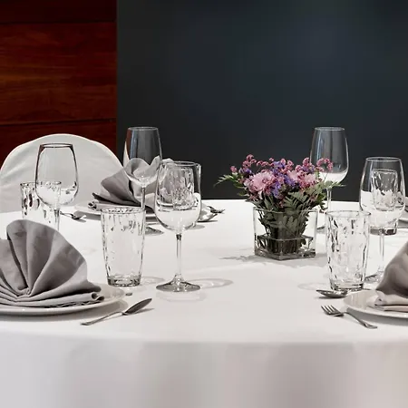 Ac By Marriott Szálloda 4*