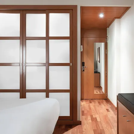 Hotel Ac By Marriott La Corogne